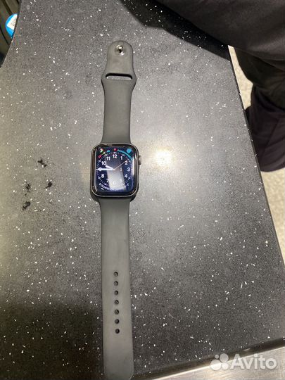 Apple watch