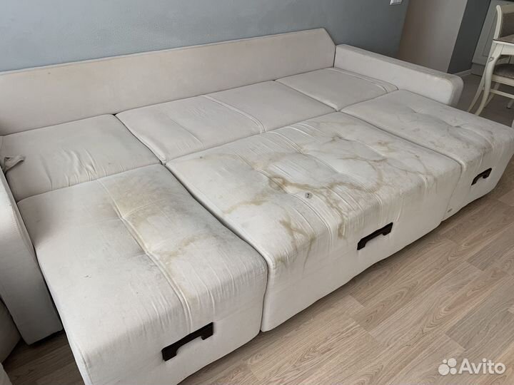 Химчистка Мебели