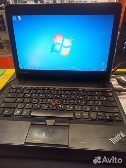 Lenovo E125