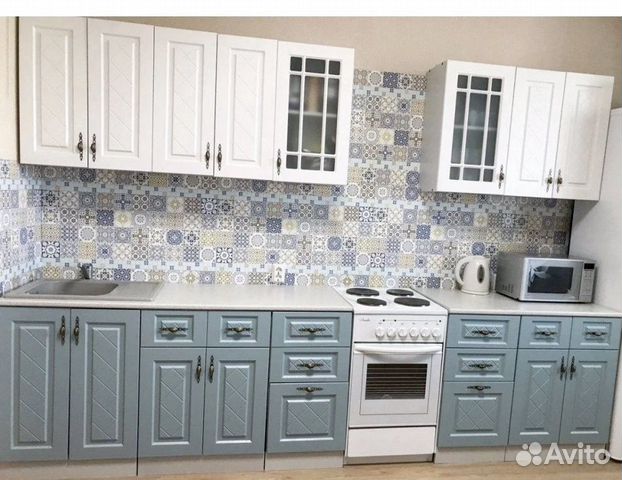 Кухонный гарнитур. Рассрочка