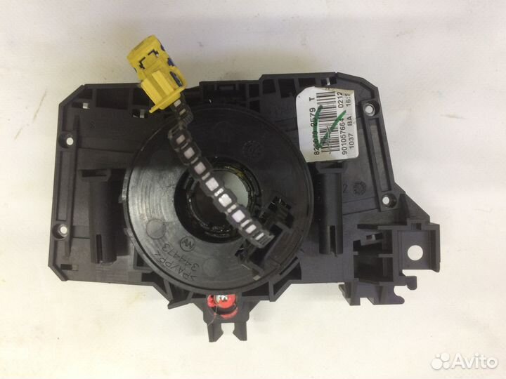 Шлейф подрулевой рено логан 2008г