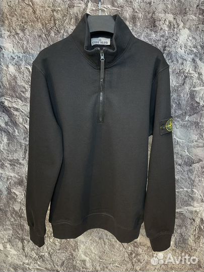 Свитшот Stone Island