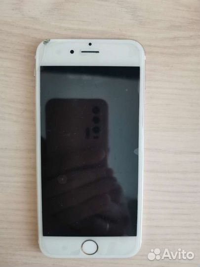 iPhone 6, 64 ГБ