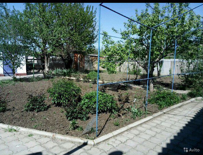 Дом 95 м² на участке 8 сот.