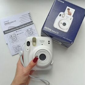 Instax mini 11