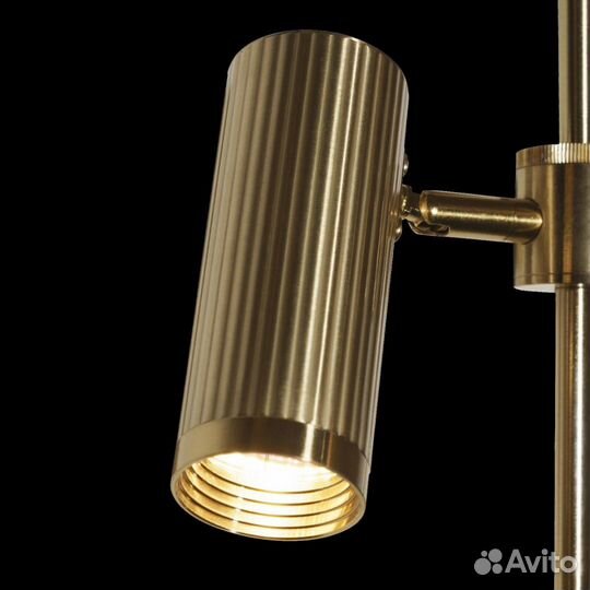 Бра настенный Loft IT модерн 2 лампы Китай