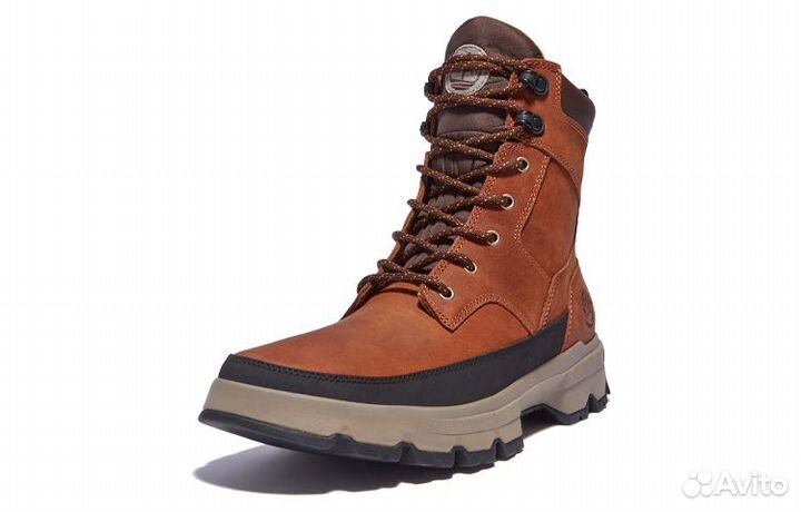 Timberland Outdoor Boots Men Brown (41,5)