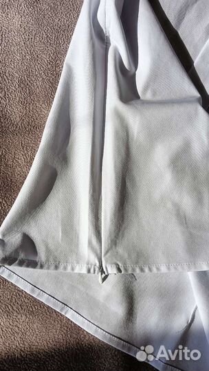 Блузка школьная