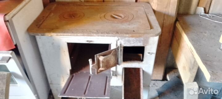 Печь для дома, дачи