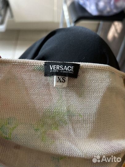 Кофточка Versace