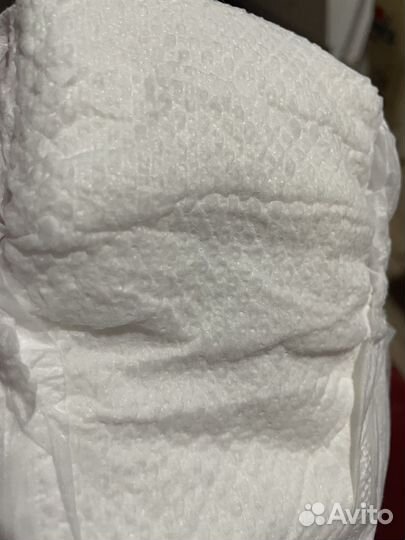 Подгузники трусики 5 yumiko 60шт