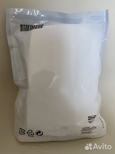 IKEA Patrul 10204 901.150.92 Защита на углы