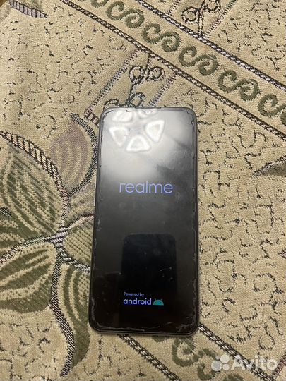 realme C31, 4/64 ГБ