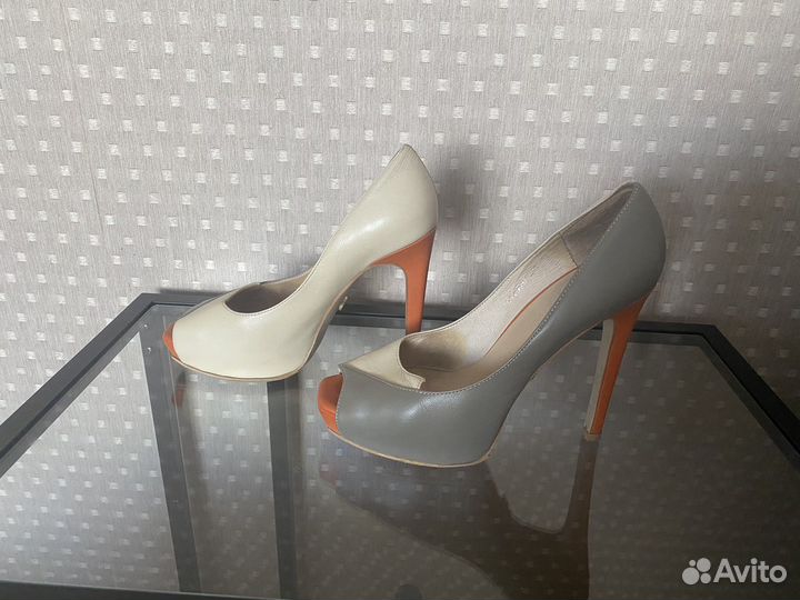 Туфли женские