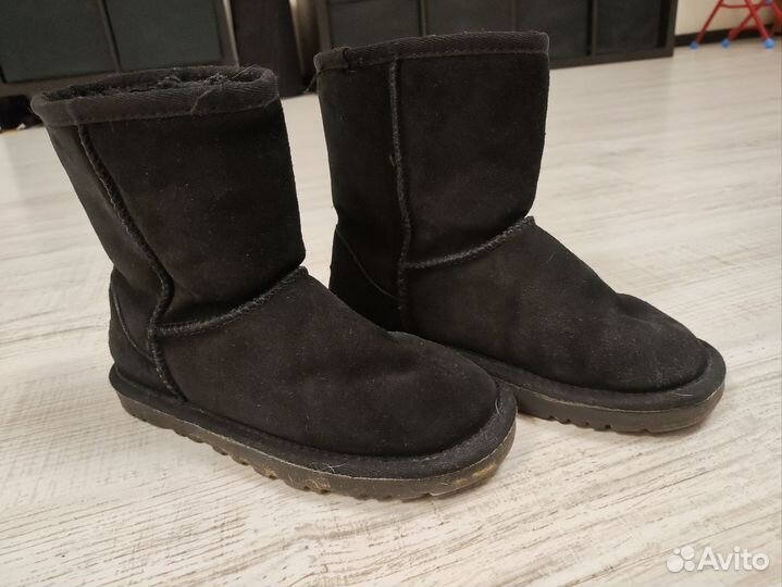 Ugg угги детские