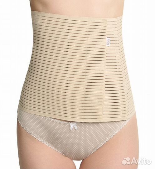 Бандаж фэст послеродовой