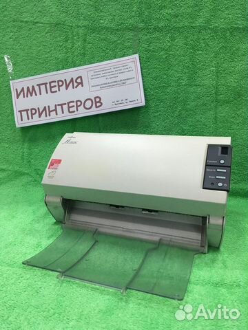 Cканер Fujitsu fi-5120C