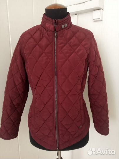 Куртка женская демисезонная 46-48