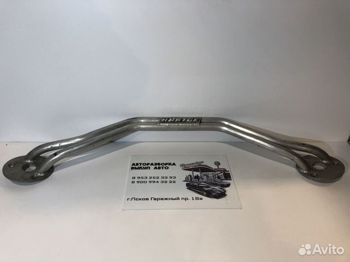 Распорка передних стаканов hartge ORG для BMW E 30