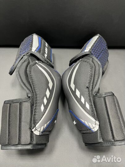 Налокотники хоккейные Prime Flash 3.0 (Sr)