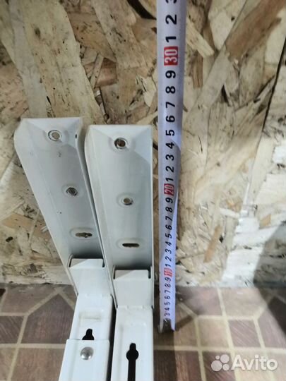 Крепление на стену для микроволновой печи