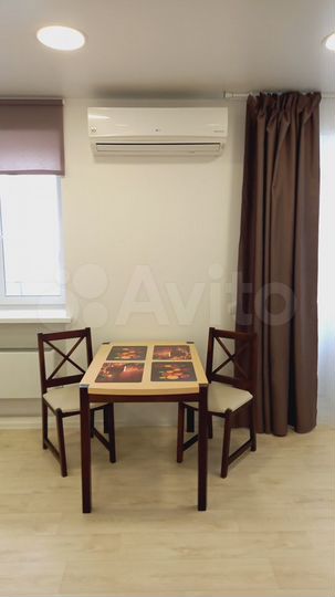 Квартира-студия, 40 м², 16/16 эт.