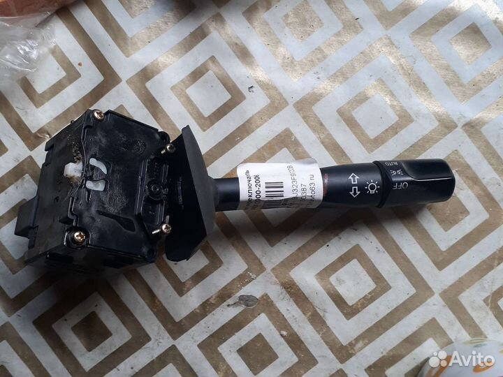 Подрулевой переключатель Acura MDX (2000-2006)