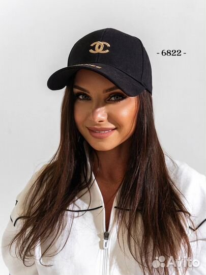 Кепка 2 цвета