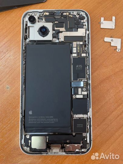 Ремонт телефонов, Apple iPhone и др.производителей