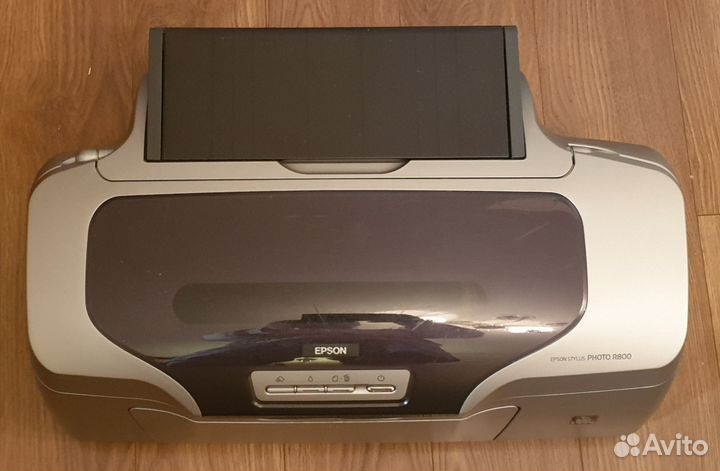 Epson r1800 r800