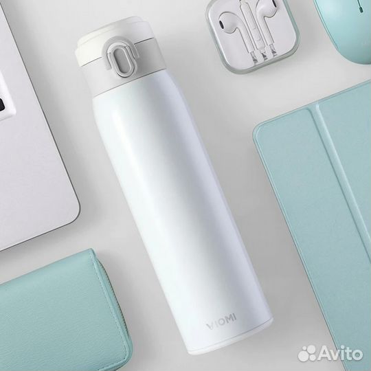 Термос Xiaomi Viomi 300 мл