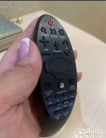 Пульт samsung smart tv