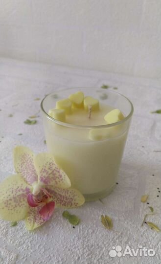 Аромосвечи