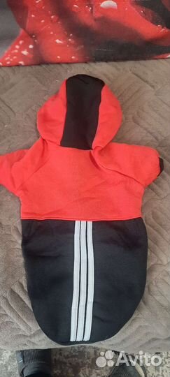 Кофта для собаки