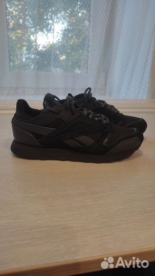 Reebok кроссовки, 35,5