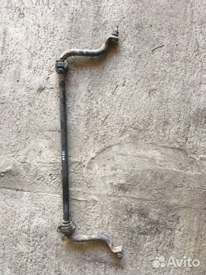 Стабилизатор передний ауди а4 б5