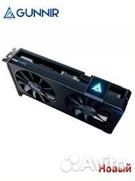 Видеокарта intel arc a380