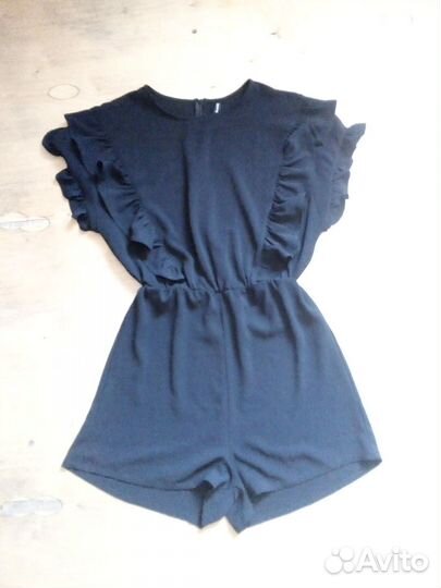 Полукомбинезон Stradivarius