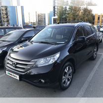 Honda CR-V 2.4 AT, 2013, 284 500 км, с пробегом, цена 1 999 999 руб.