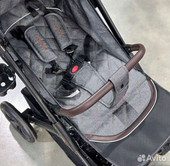 Коляска прогулочная вездеход (Стиль)