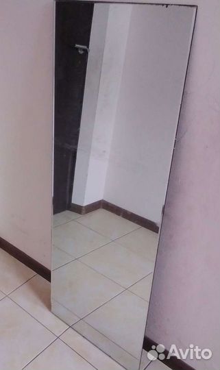 Зеркало большое