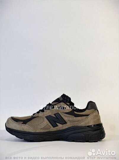 New balance 990 jjjjound