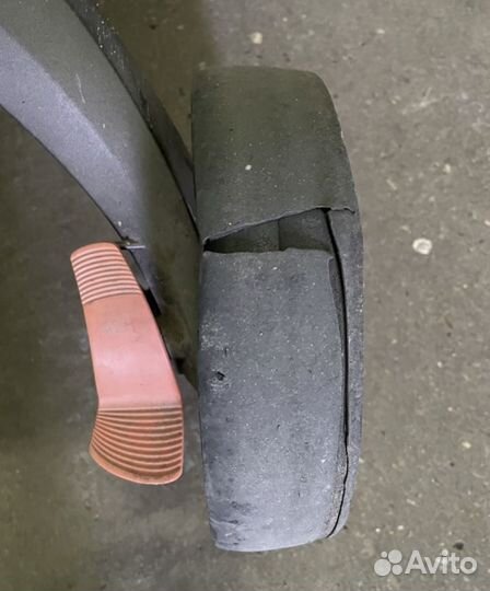 Коляска stokke xplory 2 в 1