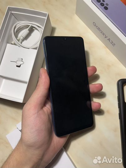 Samsung Galaxy A32, 4/64 ГБ
