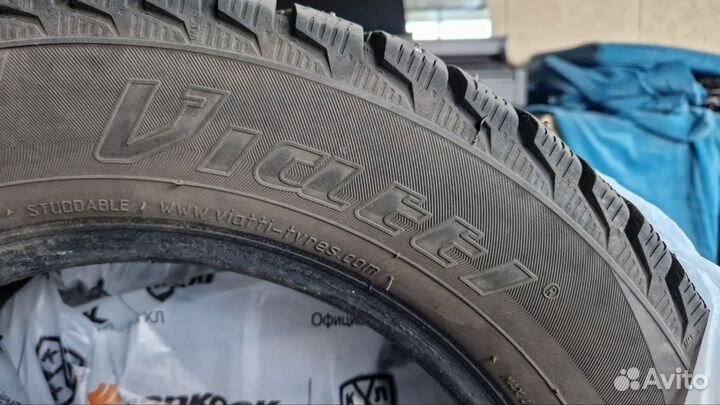 Viatti Brina Nordico V-522 175/65 R14