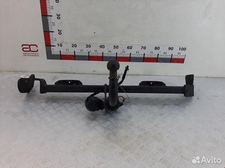 Фаркоп для Peugeot-Citroen Xsara