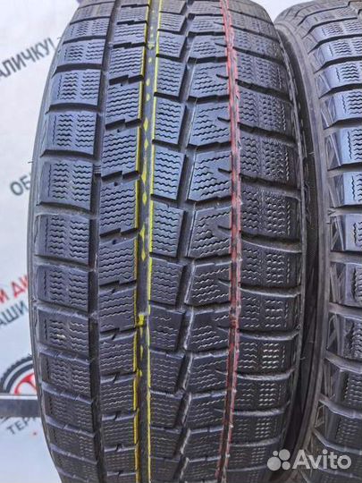 Dunlop Winter Maxx WM01 215/55 R17 97V