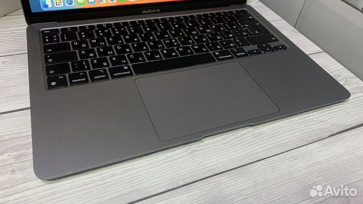 MacBook Air 13
