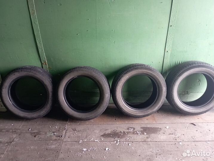 Шины 205 60 r 16 летние