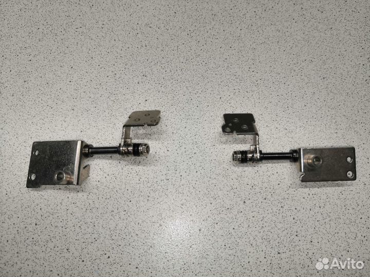 Петли для ноутбука Lenovo IdeaPad V460